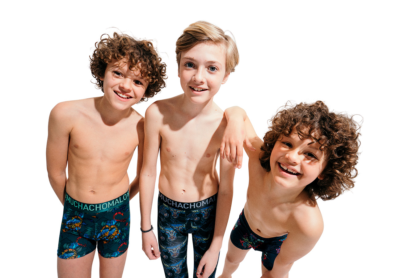 Totolino By Night Muchachomalo 2025