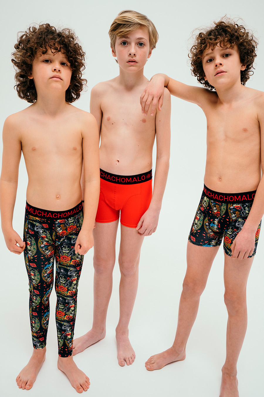 Totolino By Night Muchachomalo 2025