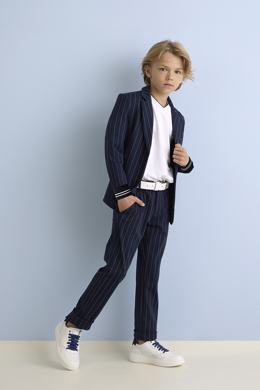 Totolino RTB - Red Limit communie 2025