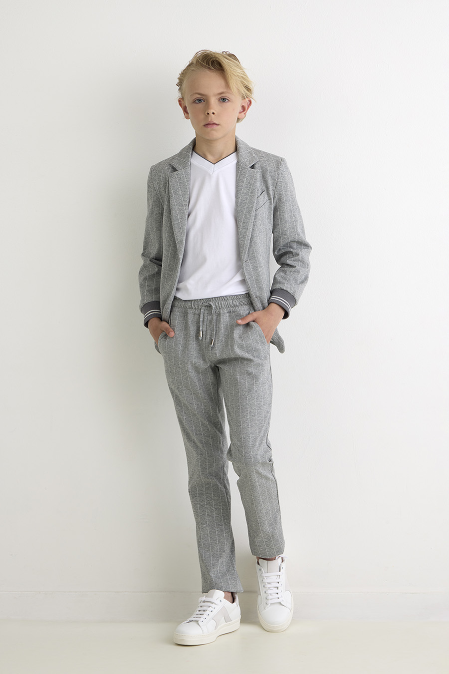 Totolino RTB - Red Limit communie 2025