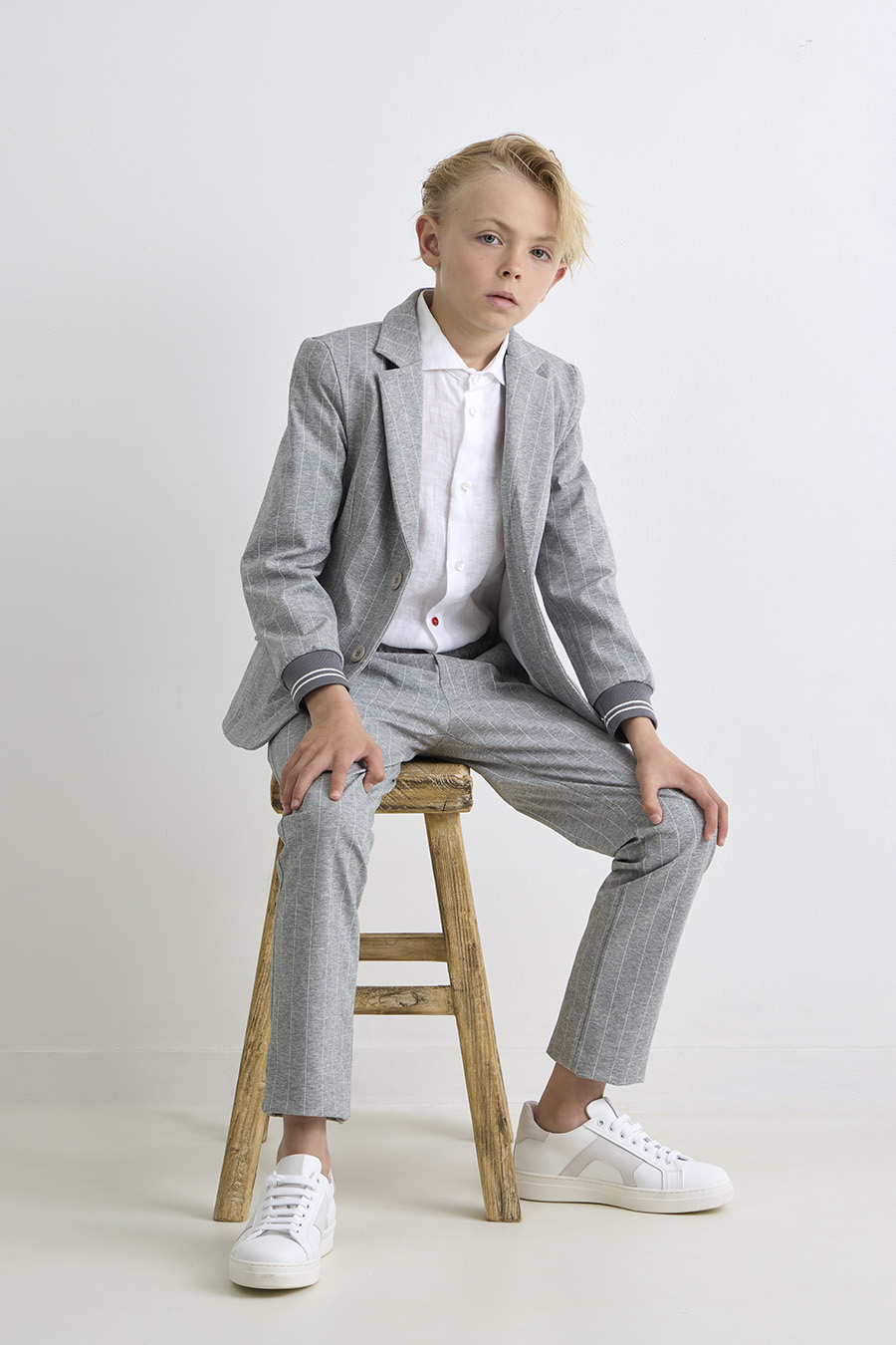 Totolino RTB - Red Limit communie 2025