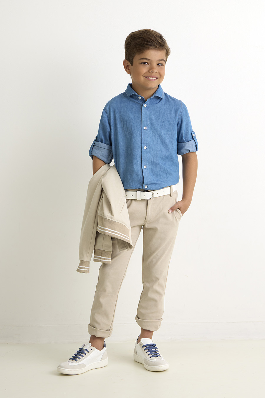 Totolino RTB - Red Limit communie 2025