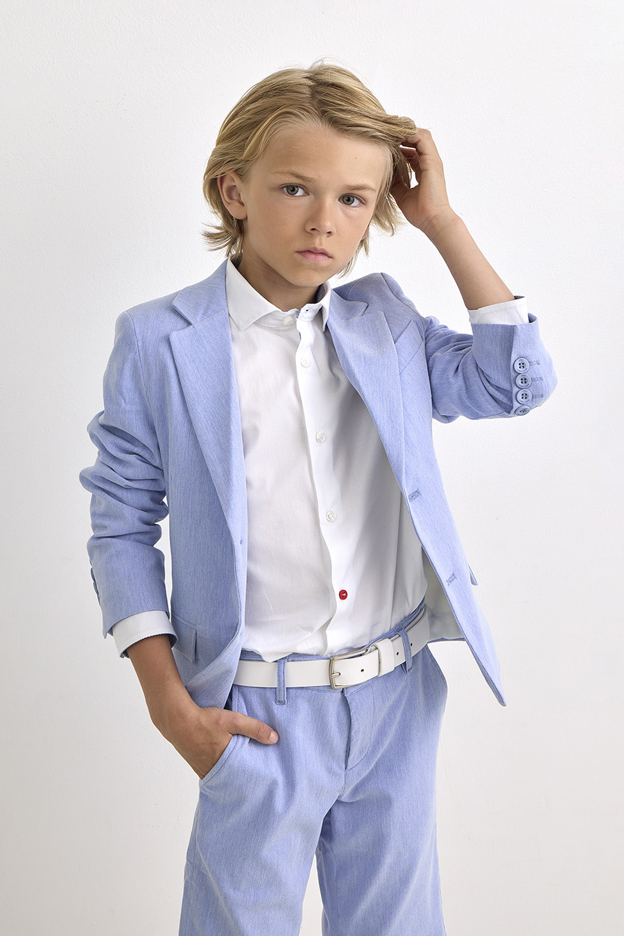 Totolino RTB - Red Limit communie 2025