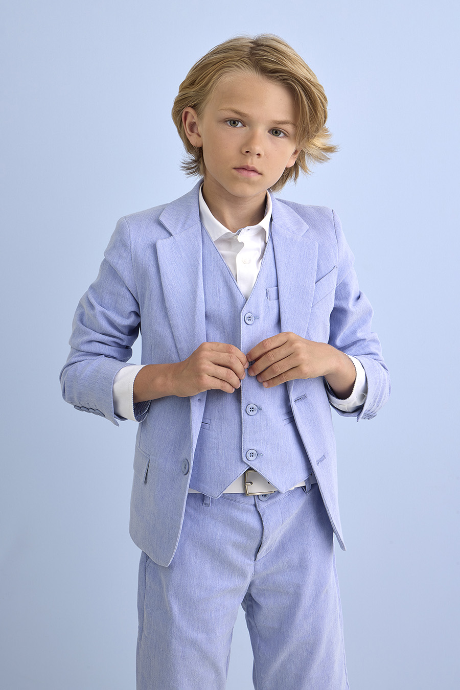 Totolino RTB - Red Limit communie 2024