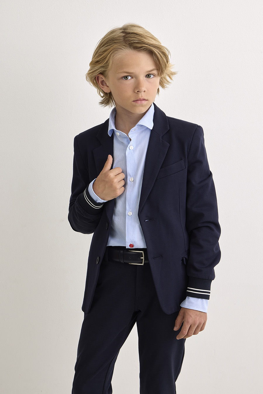 Totolino RTB - Red Limit communie 2025