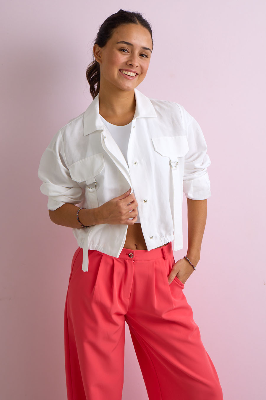 Totolino Nina & Lucia Casual Zomer 2026