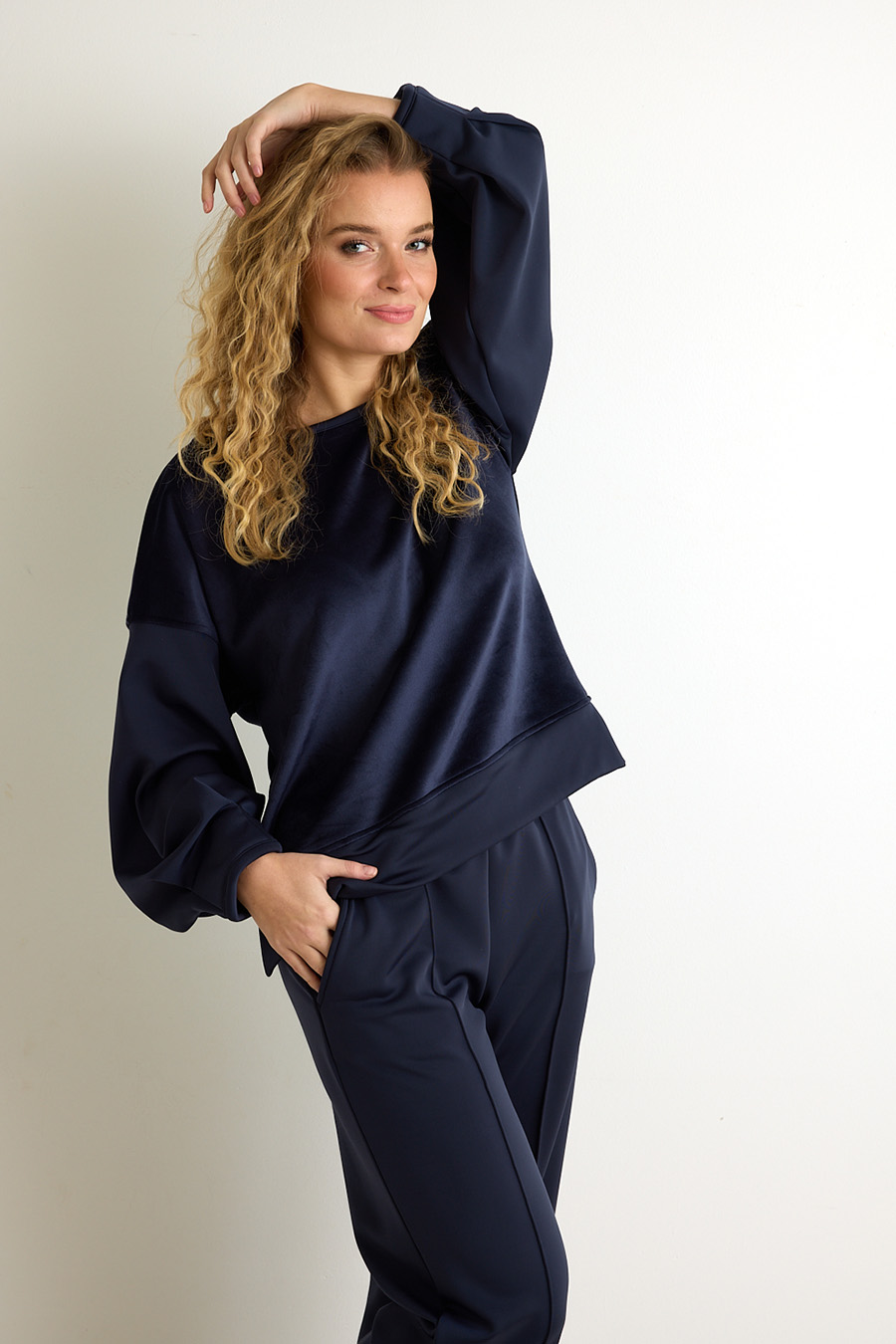 Totolino Vitamia Lounge Adults Winter 2026