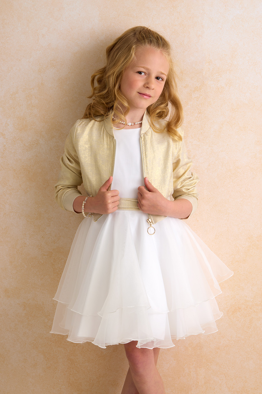 Totolino Diamante Blu communie 2026