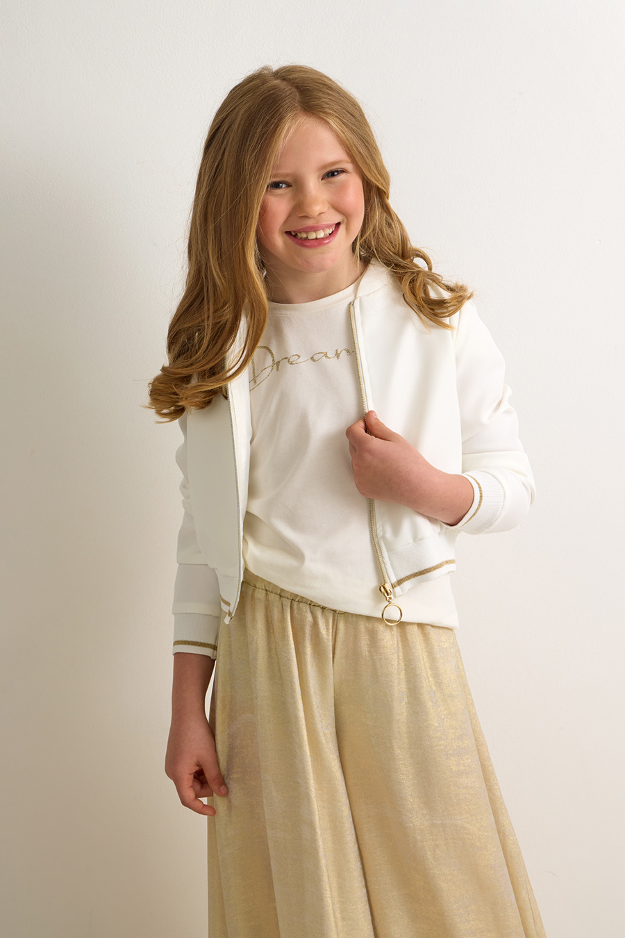 Totolino Diamante Blu communie 2026