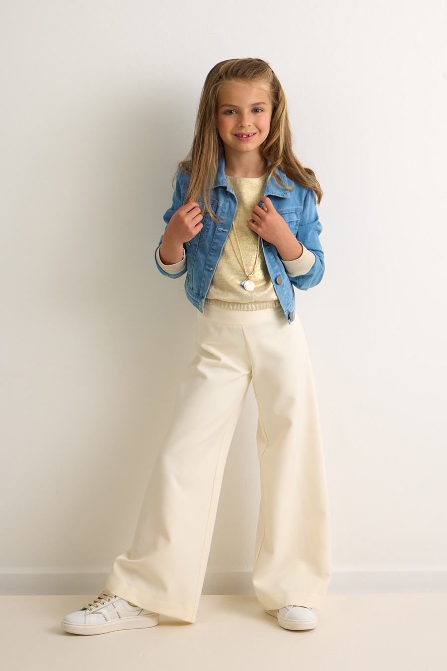 Totolino Diamante Blu communie 2026