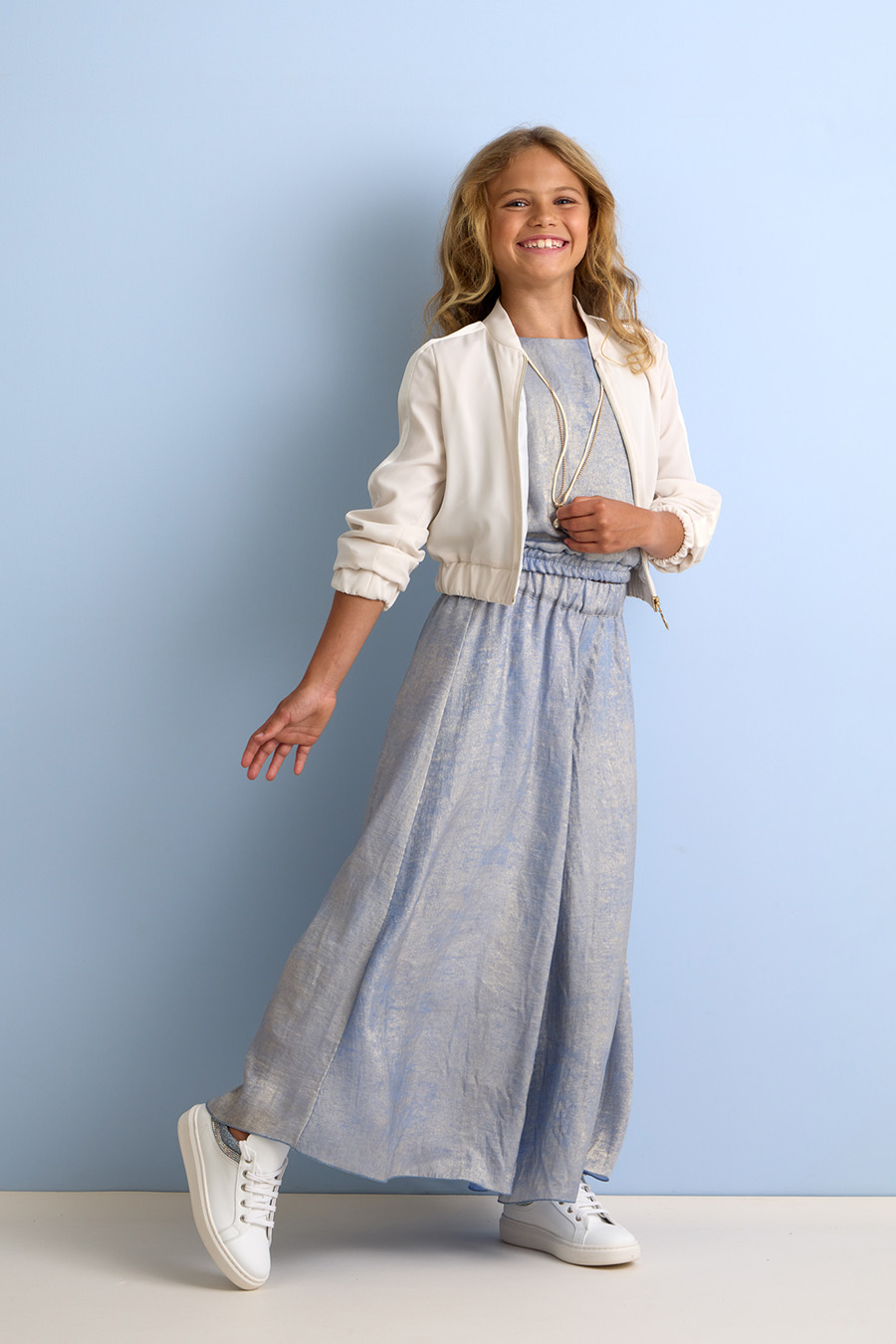 Totolino Diamante Blu communie 2026