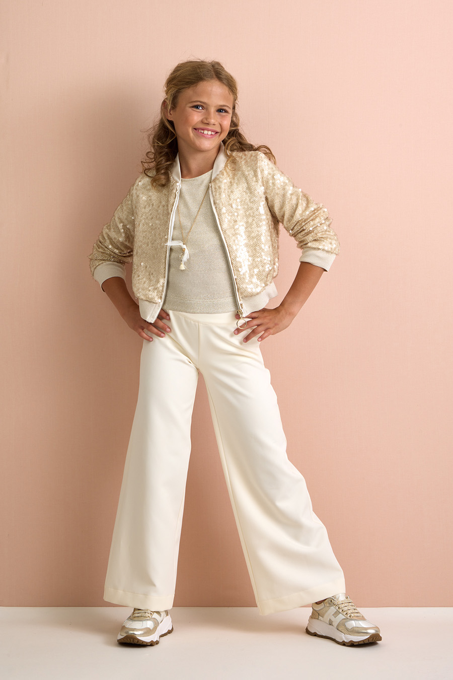 Totolino Diamante Blu communie 2026