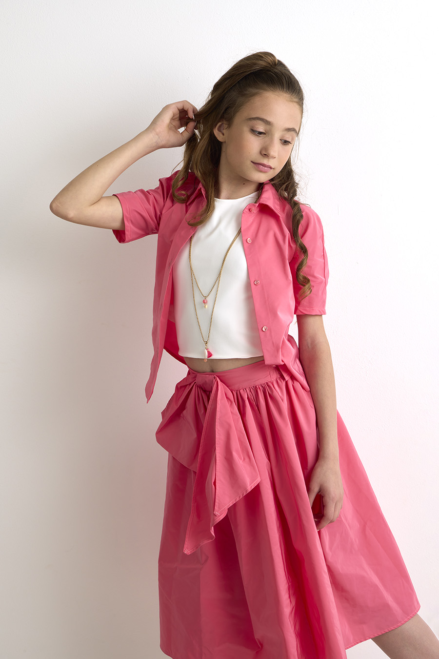 Totolino Nina & Lucia communie 2026