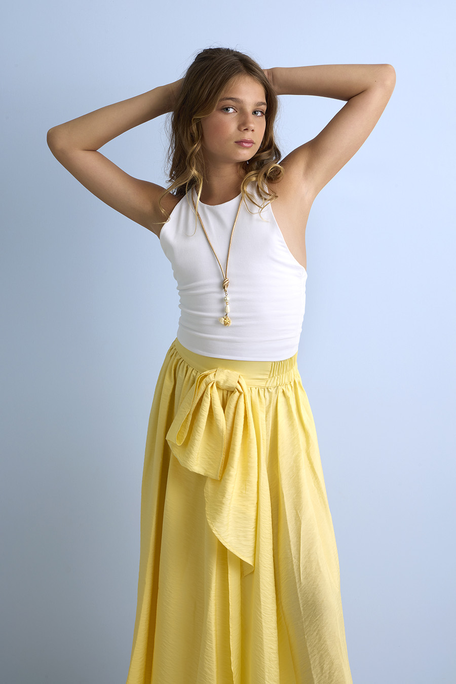 Totolino Nina & Lucia communie 2026