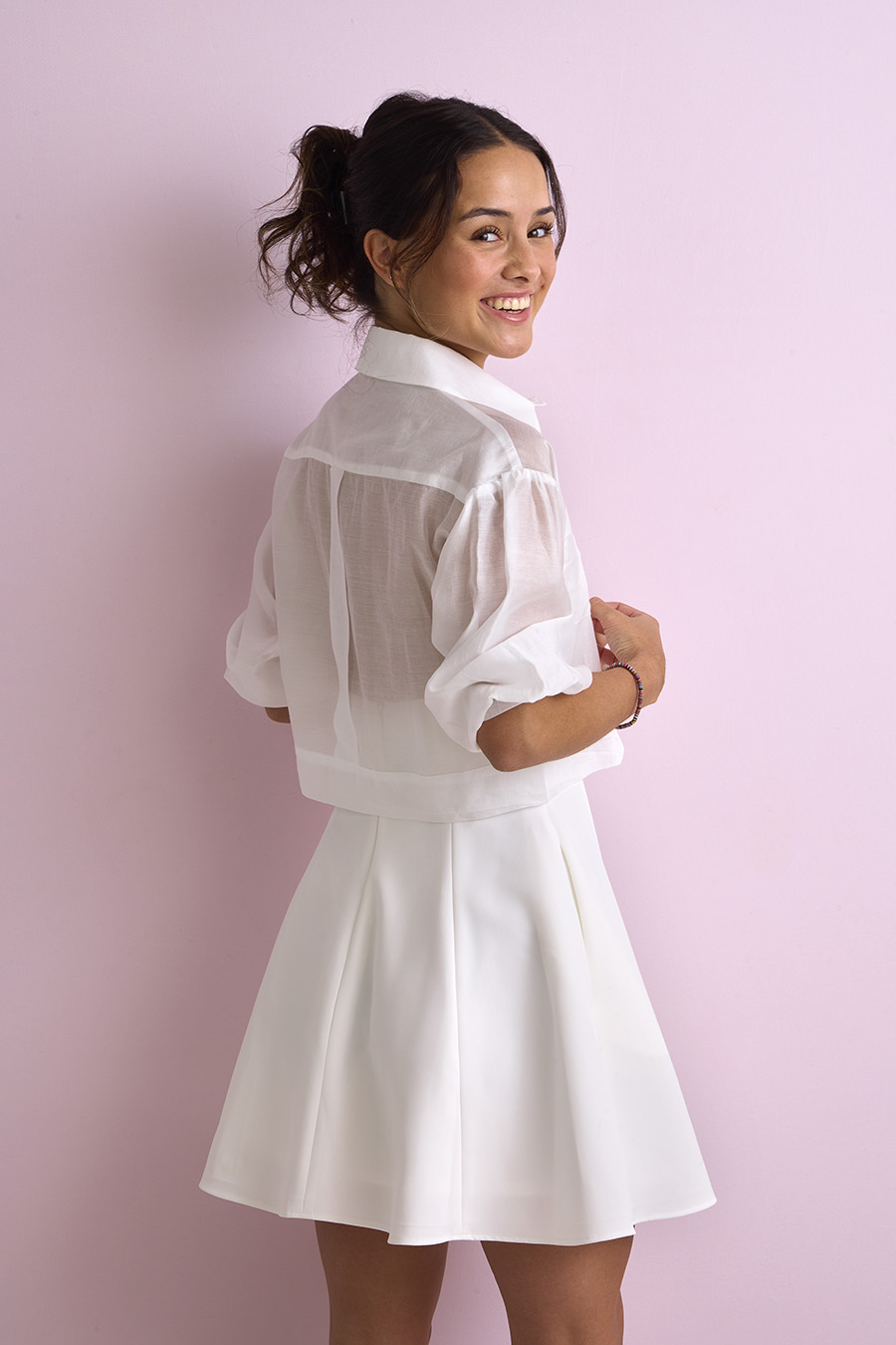 Totolino Nina & Lucia communie 2026