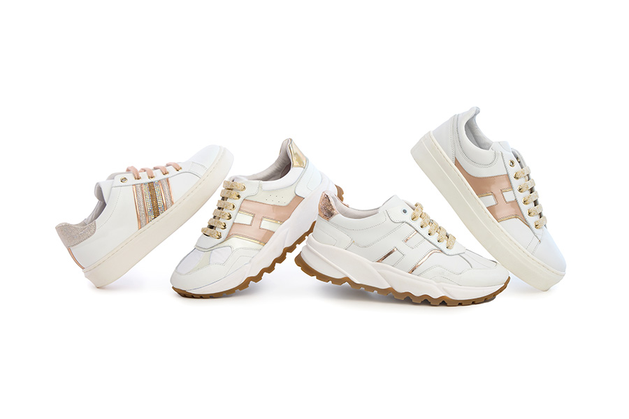Totolino Hoops schoenen 2026