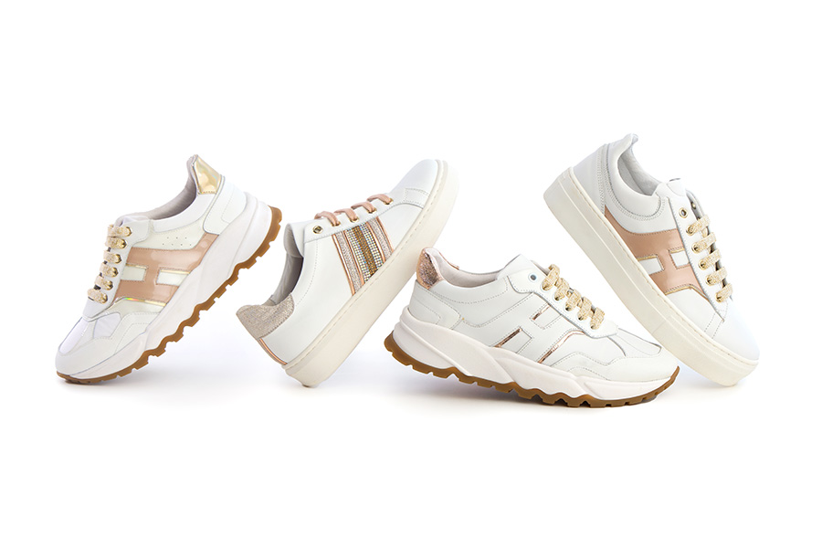 Totolino Hoops schoenen 2026