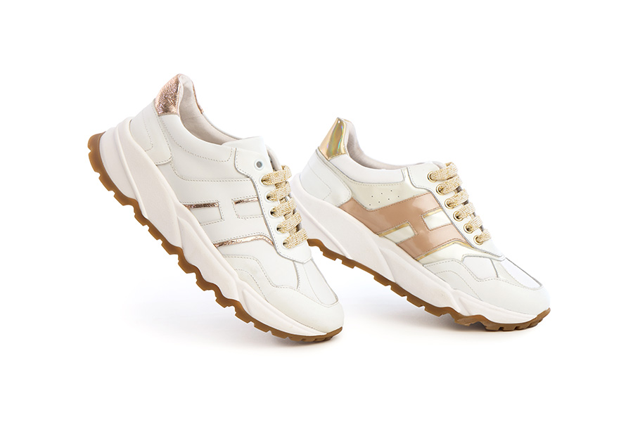 Totolino Hoops schoenen 2026