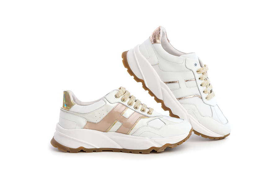 Totolino Hoops schoenen 2026