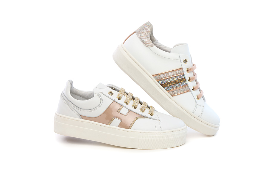 Totolino Hoops schoenen 2026
