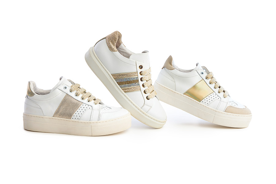 Totolino Hoops schoenen 2026