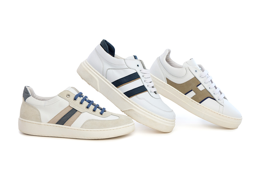 Totolino Hoops schoenen 2026