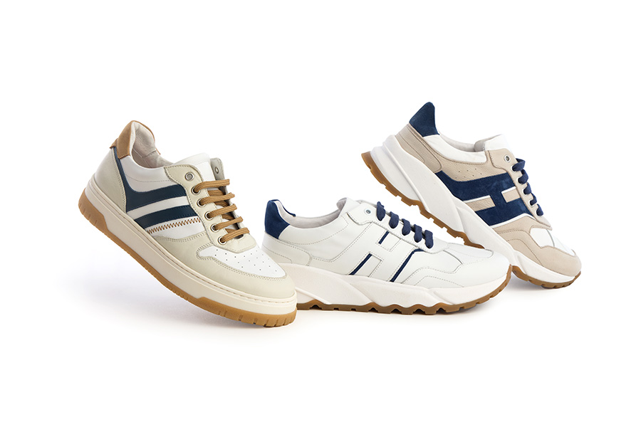 Totolino Hoops schoenen 2026