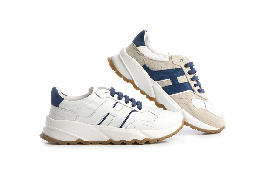 Totolino Hoops schoenen 2026