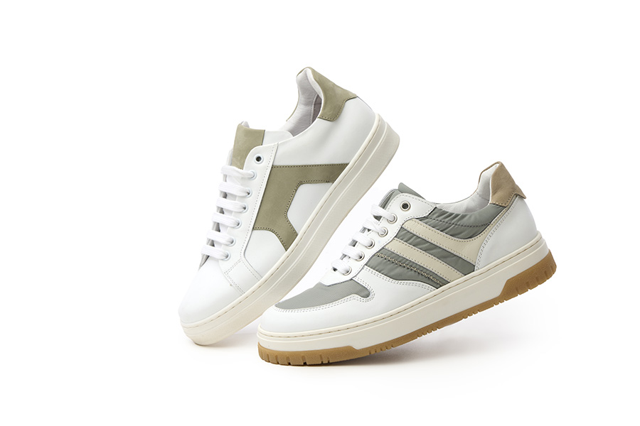 Totolino Hoops schoenen 2026