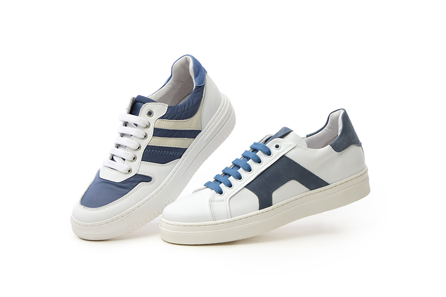 Totolino Hoops schoenen 2026