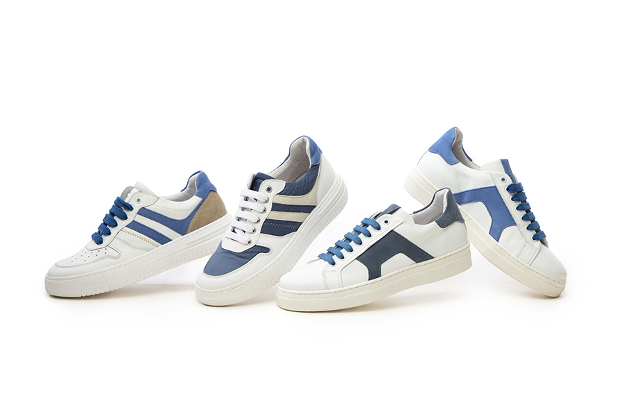 Totolino Hoops schoenen 2026