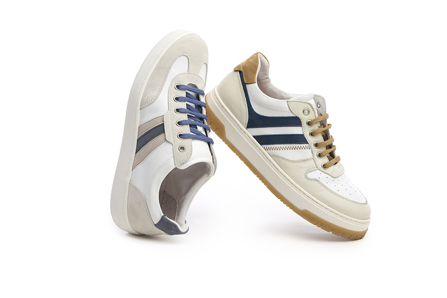 Totolino Hoops schoenen 2026