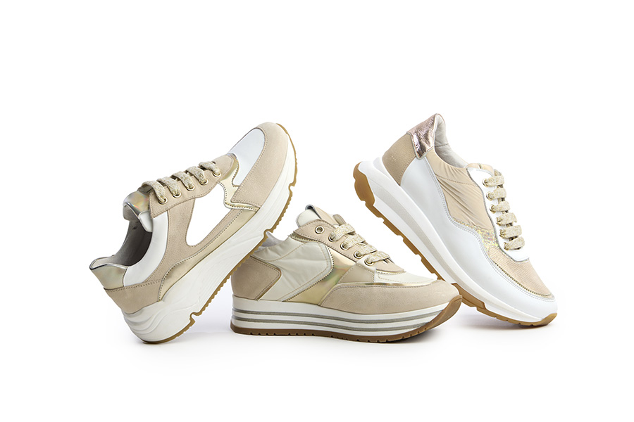 Totolino Hoops schoenen 2026