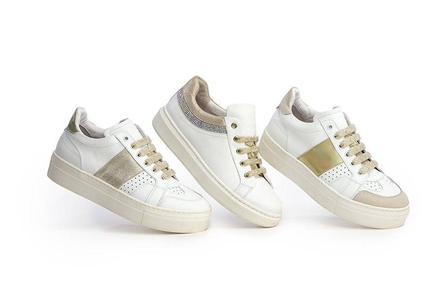 Totolino Hoops schoenen 2026