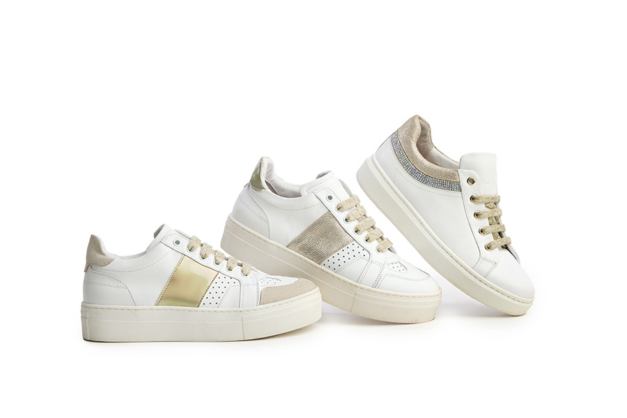 Totolino Hoops schoenen 2026
