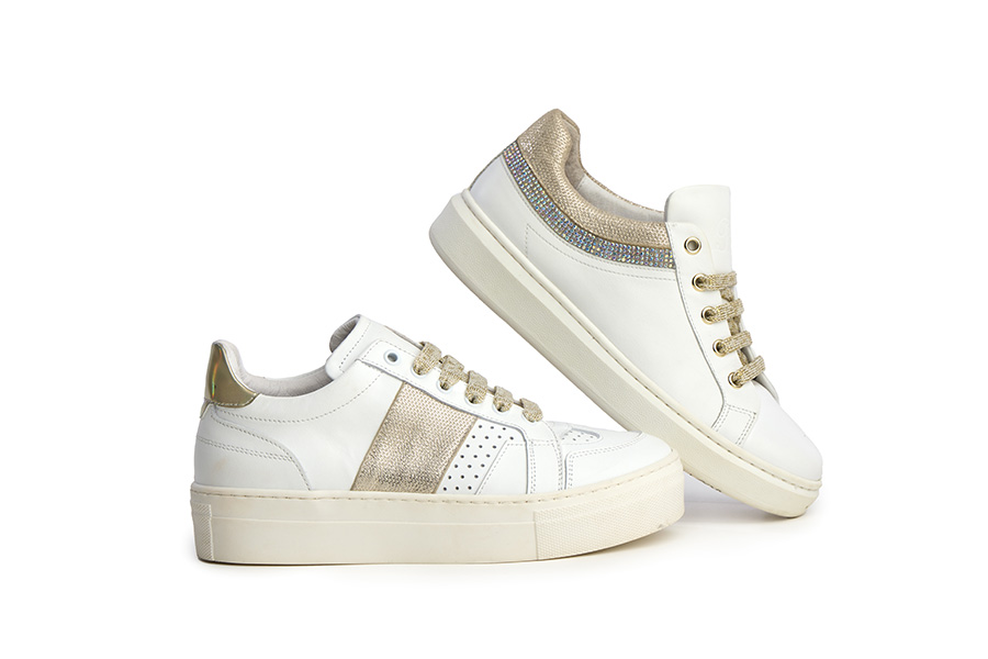 Totolino Hoops schoenen 2026