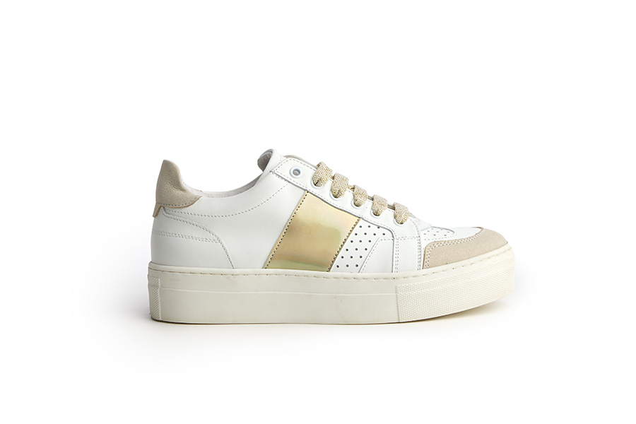 Totolino Hoops schoenen 2026
