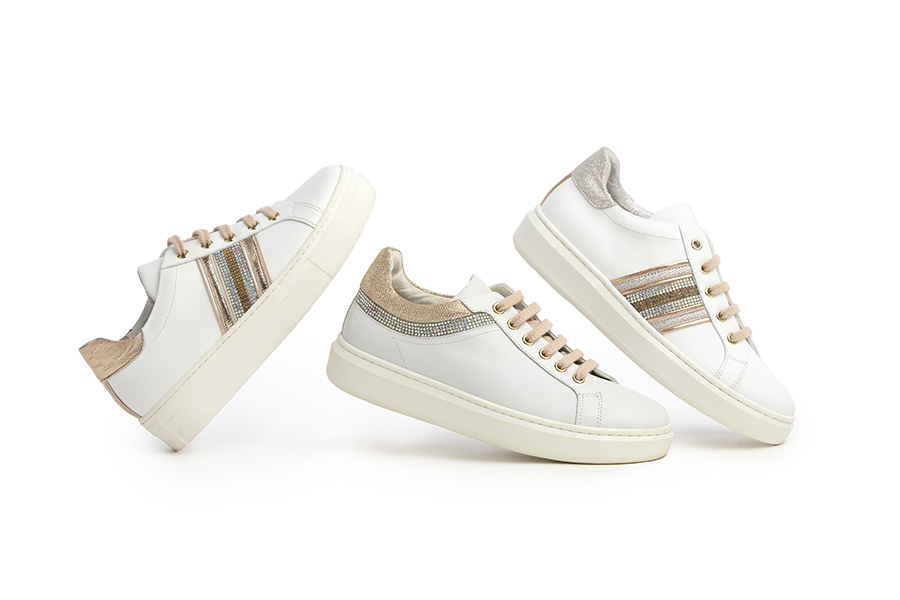 Totolino Hoops schoenen 2026