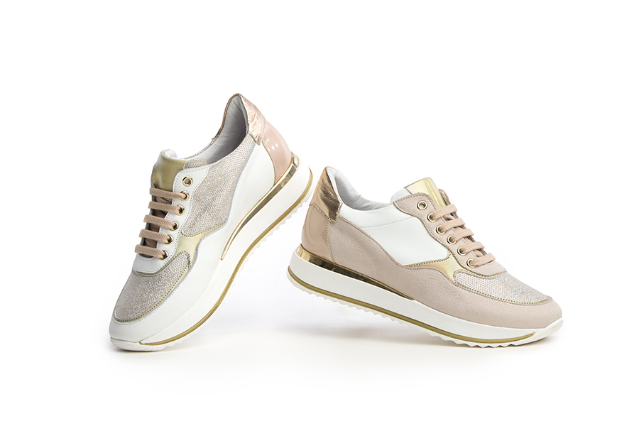 Totolino Hoops schoenen 2026