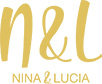 Logo Nina & Lucia